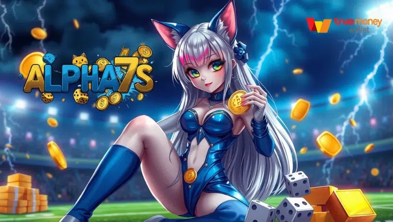 alpha7s bet